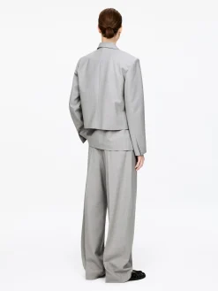 Kurzer Blazer