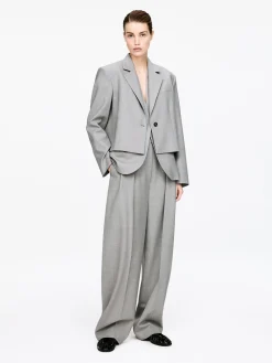 Kurzer Blazer