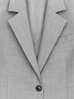 Kurzer Blazer