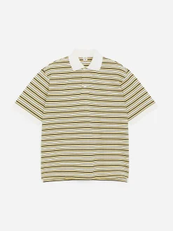 Kurzärmliges Poloshirt