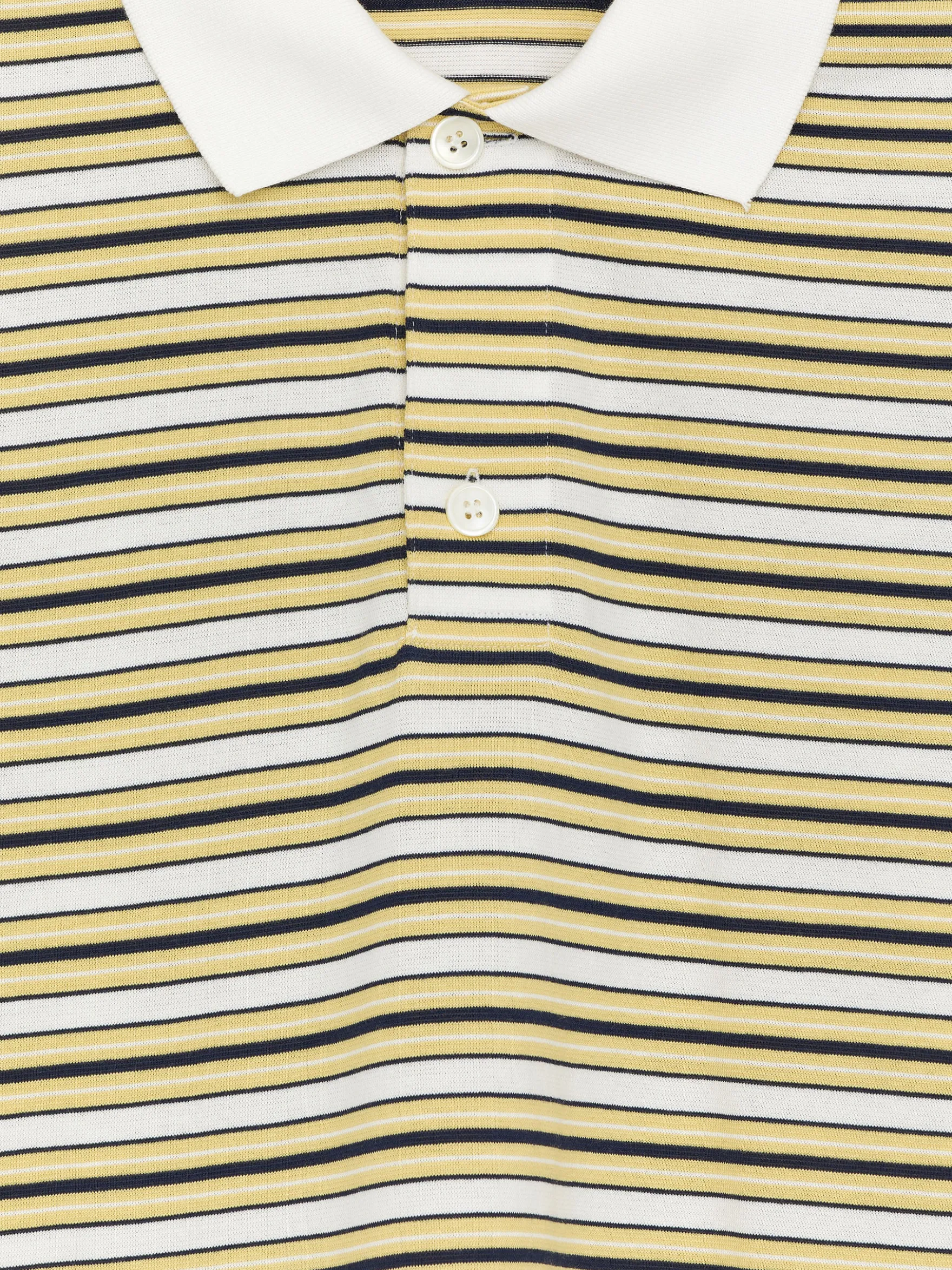 Kurzärmliges Poloshirt