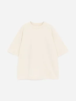 Kurzärmliges Sweatshirt