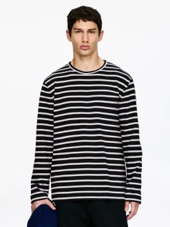 Langarmshirt