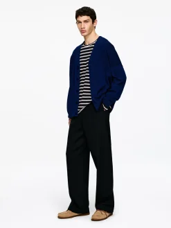 Langarmshirt