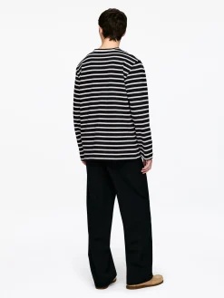 Langarmshirt