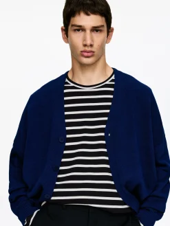 Langarmshirt