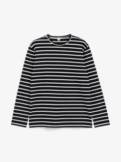 Langarmshirt