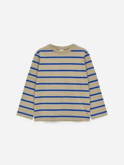 Langarmshirt