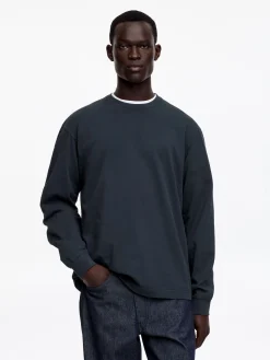 Langarmshirt