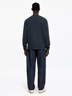 Langarmshirt