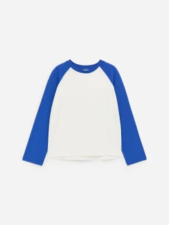Langarmshirt