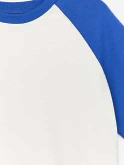 Langarmshirt