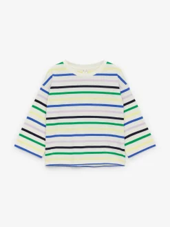 Langarmshirt