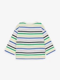 Langarmshirt