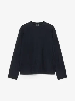 Langarmshirt