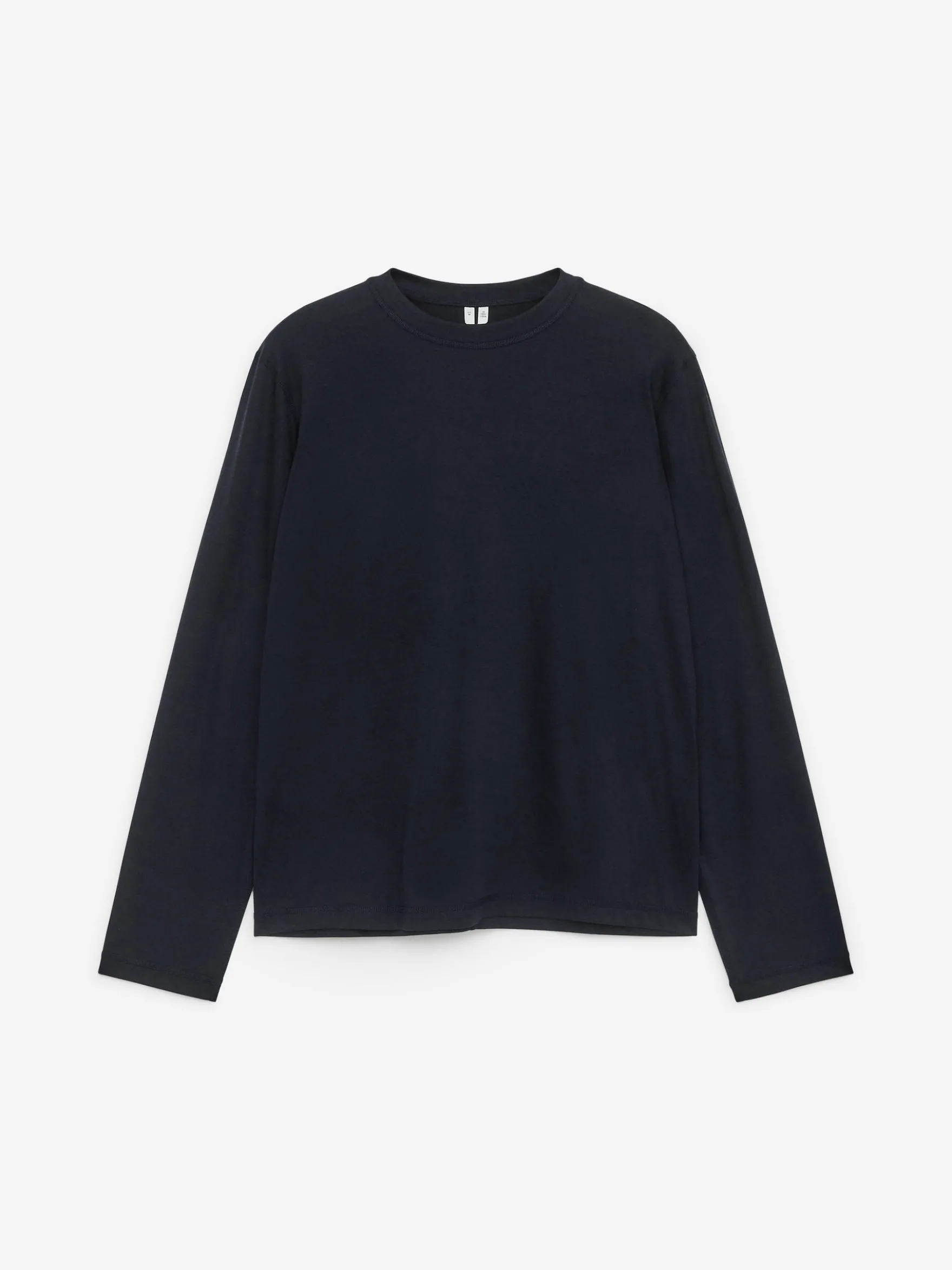 Langarmshirt