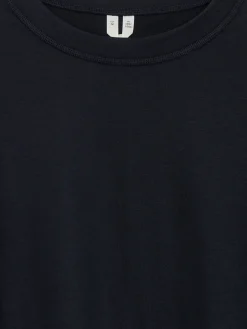 Langarmshirt