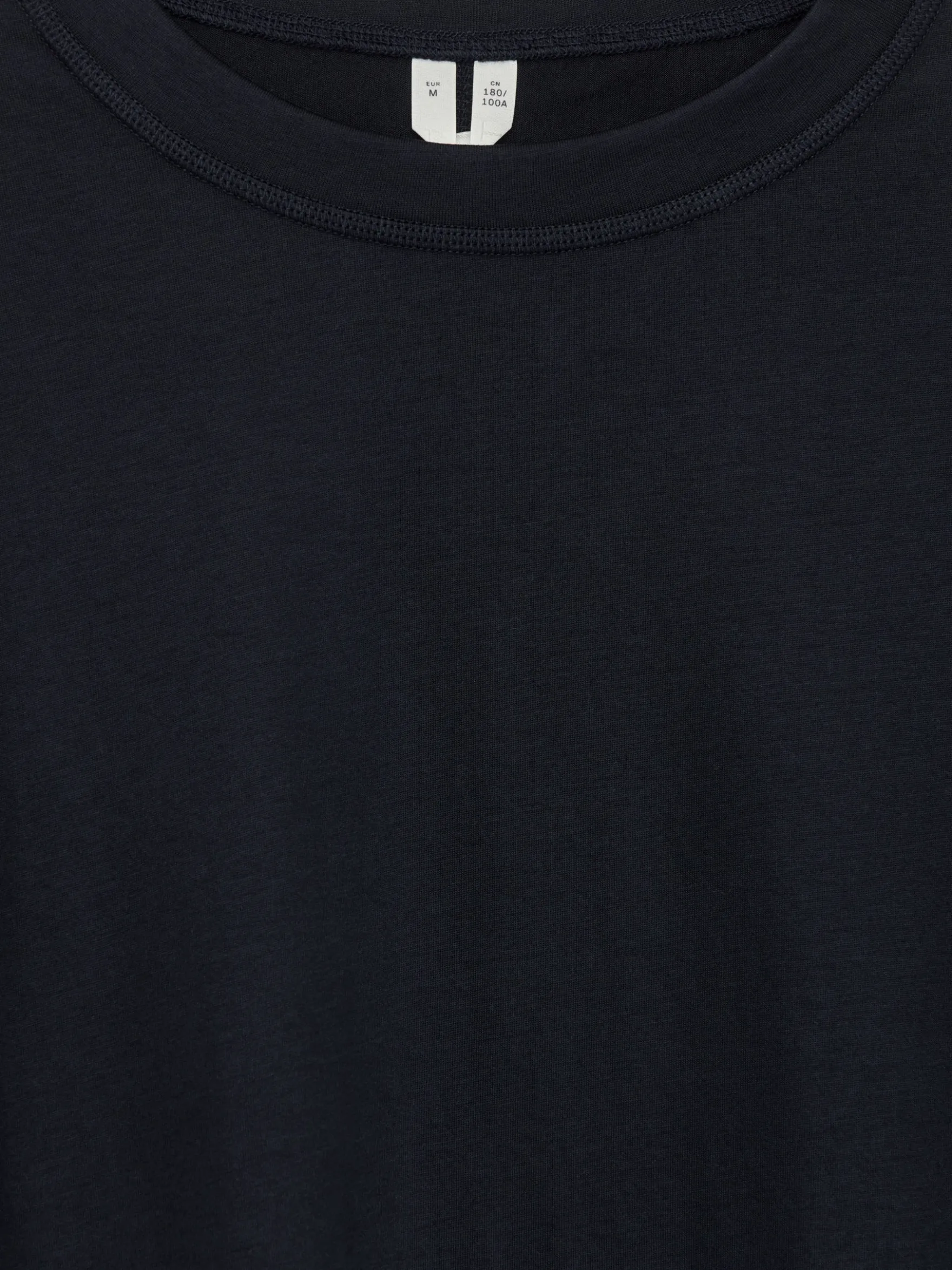 Langarmshirt