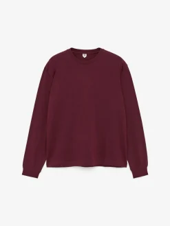 Langarmshirt