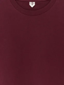 Langarmshirt