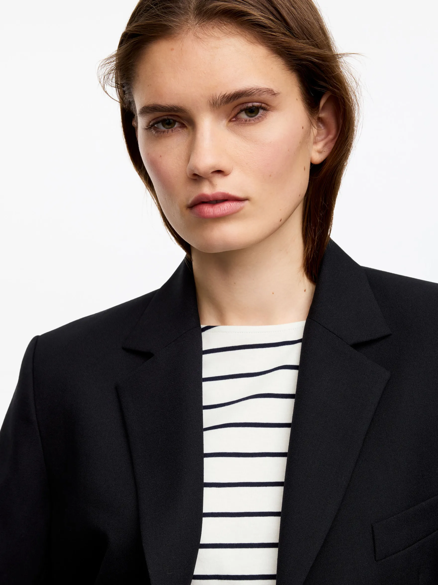 Langarmshirt