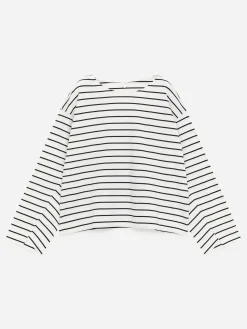 Langarmshirt
