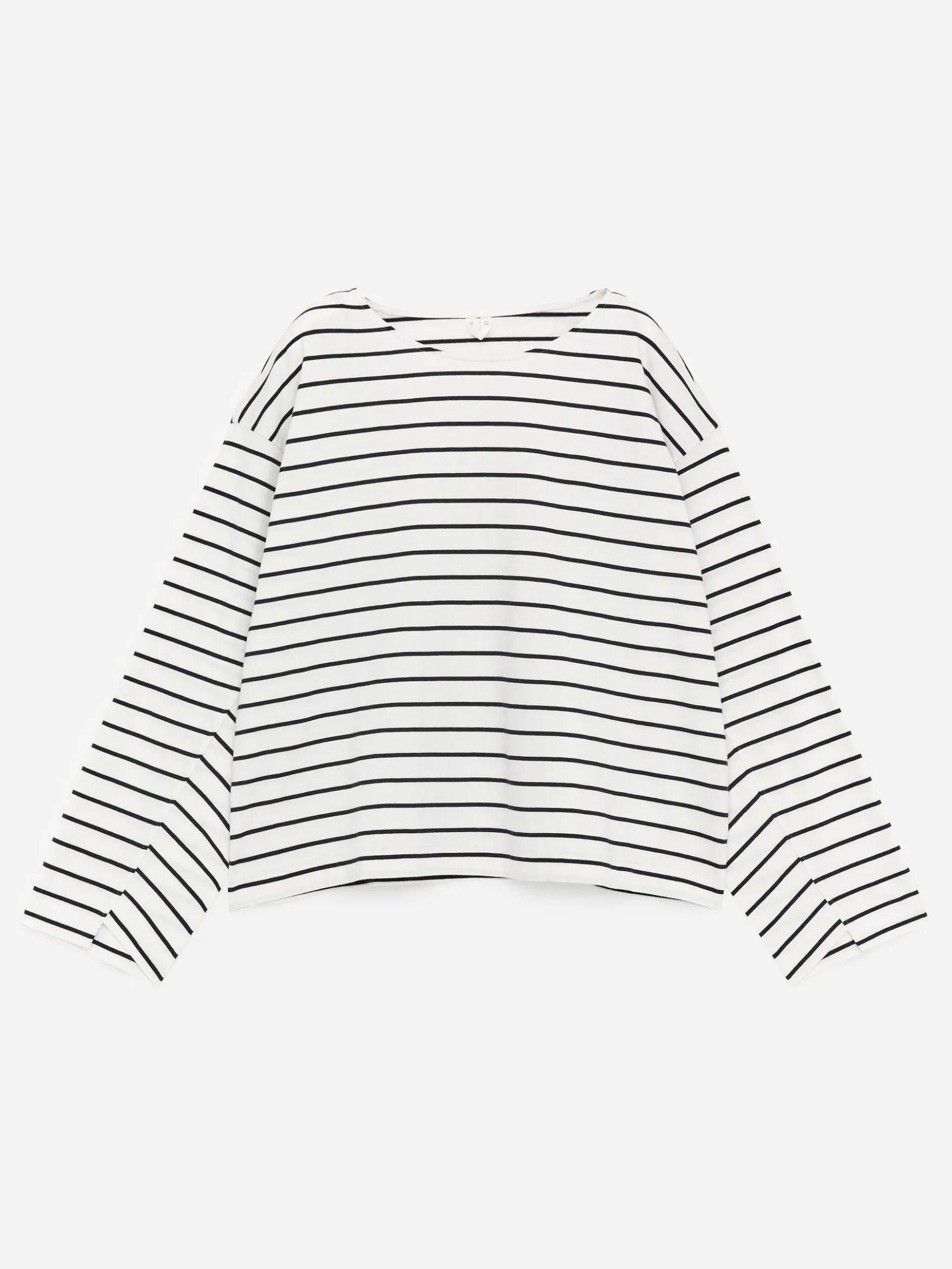 Langarmshirt