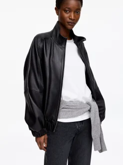 Langarmshirt
