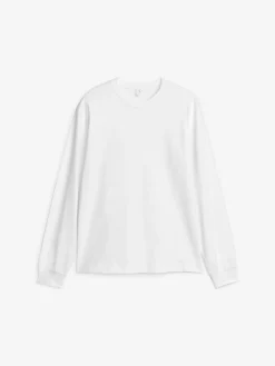 Langarmshirt