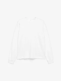 Langarmshirt