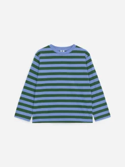 Langarmshirt