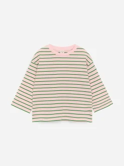 Langarmshirt
