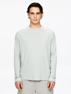 Langarmshirt
