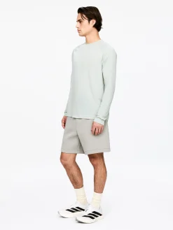Langarmshirt