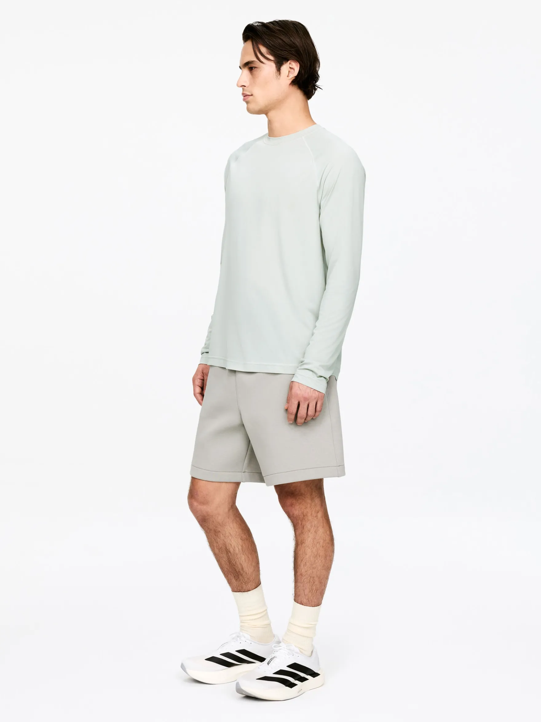 Langarmshirt