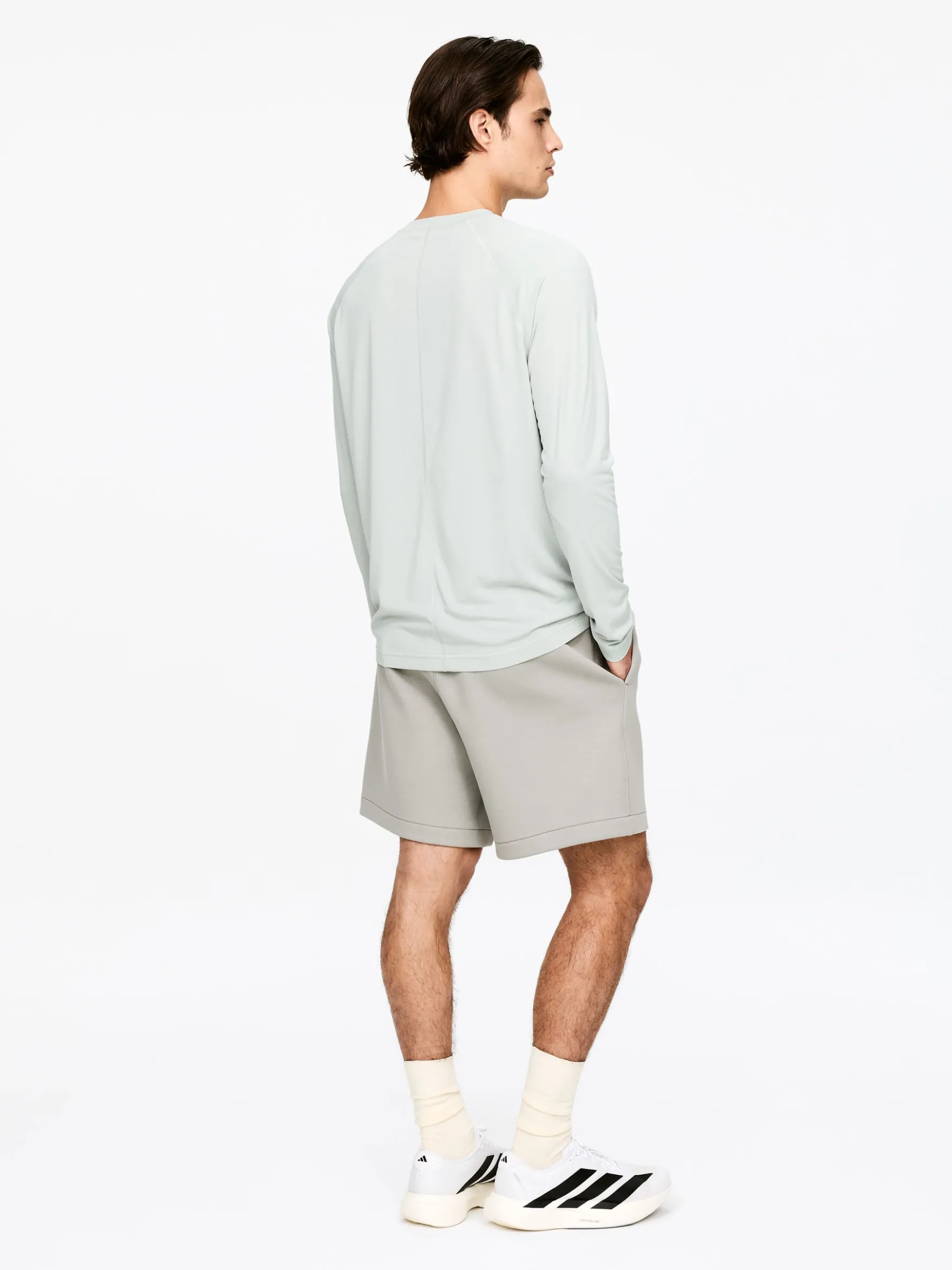 Langarmshirt