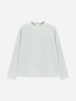 Langarmshirt