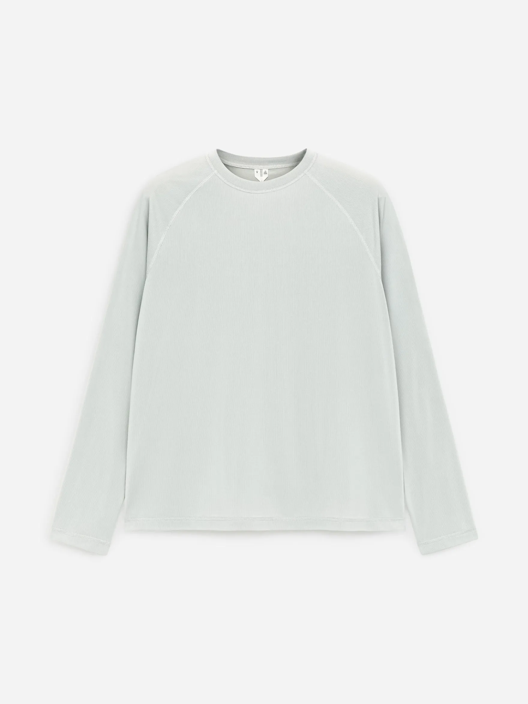 Langarmshirt