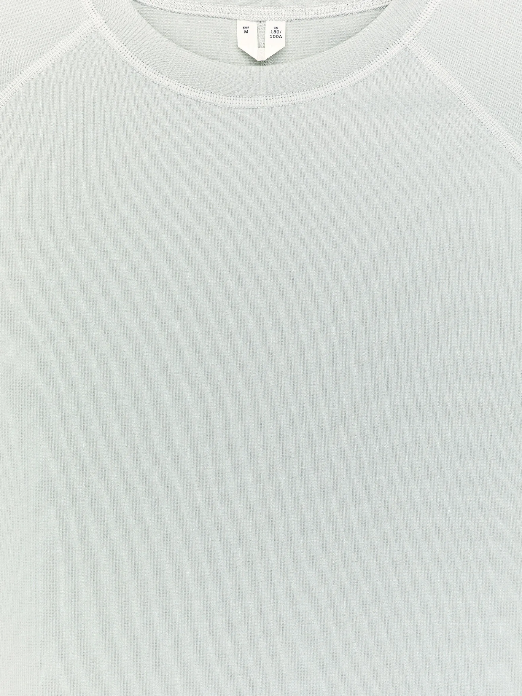 Langarmshirt