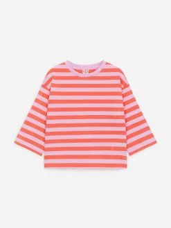 Langarmshirt