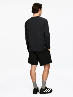 Langarmshirt