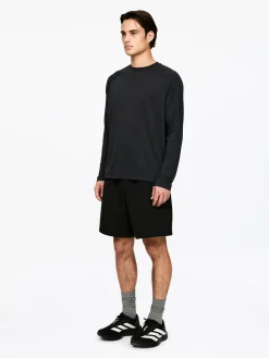 Langarmshirt