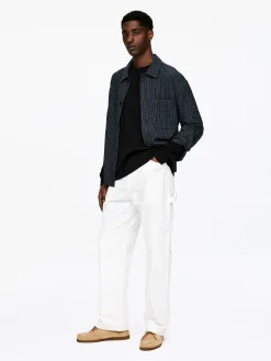 Langarmshirt