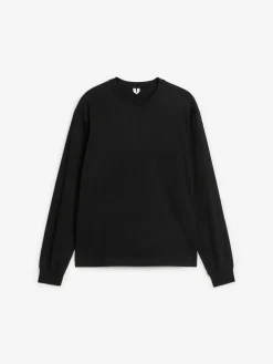 Langarmshirt