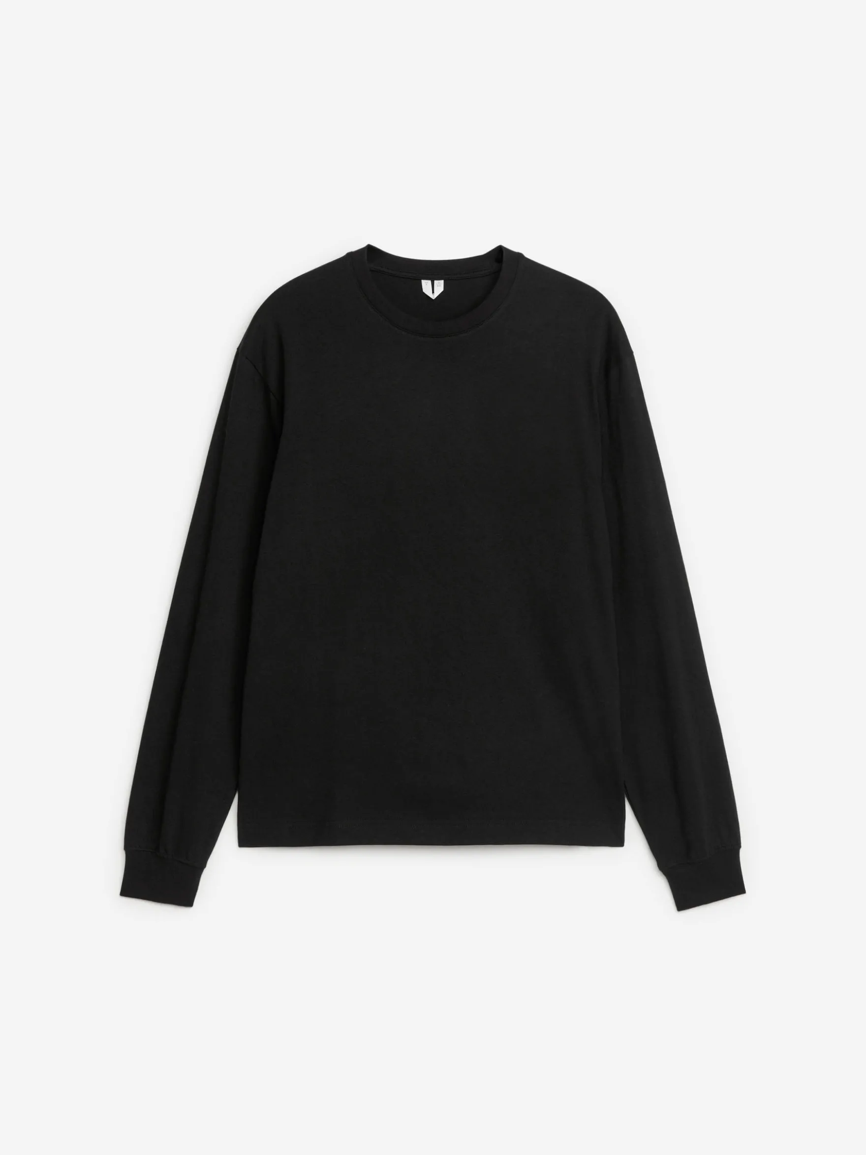 Langarmshirt