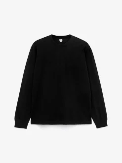 Langarmshirt