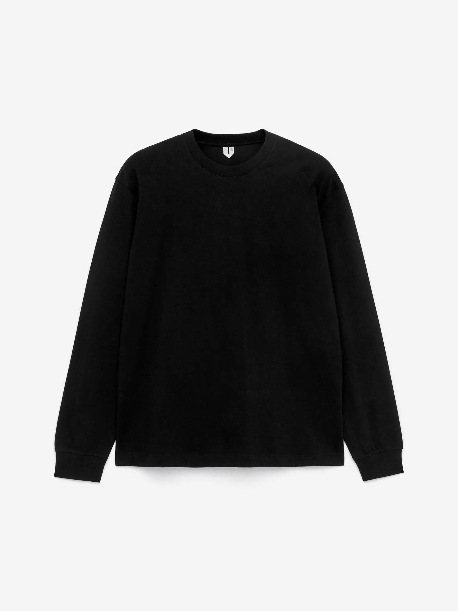 Langarmshirt