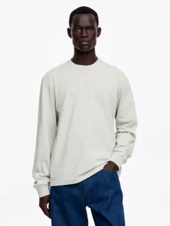 Langarmshirt