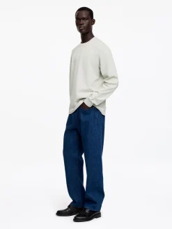 Langarmshirt