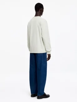 Langarmshirt